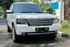 Land Rover Range Rover Supercharged 2012 2