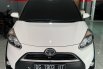 Toyota Sienta G MT 2016 1