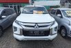 Mitsubishi Triton Exceed MT Double Cab 4WD 2019 1