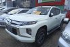 Mitsubishi Triton Exceed MT Double Cab 4WD 2019 2