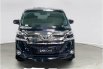 Jual mobil Toyota Vellfire G 2016 bekas, Jawa Barat 2