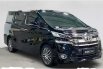 Jual mobil Toyota Vellfire G 2016 bekas, Jawa Barat 1