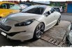 Jual cepat Peugeot RCZ RCZ 2013 di DKI Jakarta 1