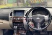 Mitsubishi Pajero Sport 2.5L Dakar 2012 Putih 8