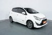 Toyota Agya 1.2L TRD A/T 2019 Putih 1