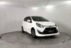 Bengkulu, Toyota Agya G 2019 kondisi terawat 1