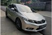 Jual mobil bekas murah Honda Civic 1.8 2012 di DKI Jakarta 9