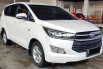 Toyota Innova 2.0 G A/T ( Matic Bensin ) 2017 Putih Km 46rban Mulus 2