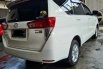 Toyota Innova G 2.0 Bensin AT ( Matic ) 2017 Putih Km 46rban Siap Pakai 5