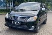 Toyota Kijang Innova G A/T Diesel Hitam 2012 2