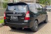 Toyota Kijang Innova G A/T Diesel Hitam 2012 5