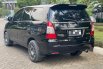 Toyota Kijang Innova G A/T Diesel Hitam 2012 6