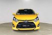 Jual mobil bekas murah Toyota Agya G 2019 di Sulawesi Barat 5