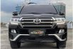 Mobil Toyota Land Cruiser 2018 VX-R dijual, DKI Jakarta 7