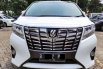 Toyota Alphard 2.5 G A/T 2017 3