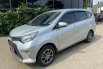 Toyota Calya G MT 2017 KM Low 2