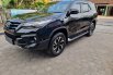 Toyota Fortuner 2.4 VRZ AT DIESEL 2019 3