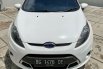 Ford Fiesta Sport 2012 1