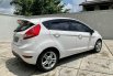 Ford Fiesta Sport 2012 2