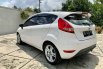 Ford Fiesta Sport 2012 5