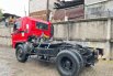 2015 Hino Ranger Engkel Sg 260 J Tractor Head Kepala Trailer 4