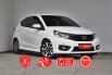 HONDA BRIO RS CVT 1.2 A/T 2021 2