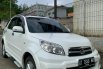 Daihatsu Terios TX 2013 MPV 2