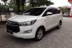 Toyota Kijang Innova 2.0 G 2020 Putih istimewa 2
