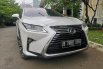 Mobil Lexus RX 2017 dijual, DKI Jakarta 10