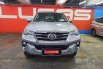 Toyota Fortuner 2016 DKI Jakarta dijual dengan harga termurah 4