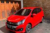 Daihatsu Ayla 1.2L R MT 2018 1