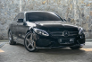 Jual mobil Mercedes-Benz C-Class C 200 AMG 2018 , Kota Jakarta Selatan, DKI Jakarta 1