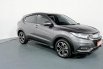 Honda HRV E SE AT 2018 Grey 1