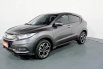 Honda HRV E SE AT 2018 Grey 3