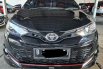 Toyota Yaris S TRD AT ( Matic ) 2019 Hitam Km 13rban Good Condition 1