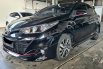 Toyota Yaris S TRD AT ( Matic ) 2019 Hitam Km 13rban Good Condition 3