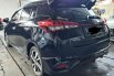 Toyota Yaris S TRD AT ( Matic ) 2019 Hitam Km 13rban Good Condition 4