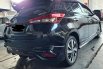 Toyota Yaris S TRD AT ( Matic ) 2019 Hitam Km 13rban Good Condition 5