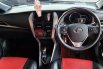 Toyota Yaris S TRD AT ( Matic ) 2019 Hitam Km 13rban Good Condition 9