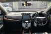 Honda CR-V 1.5L Turbo 2019 Matic 7