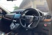 Honda CR-V 1.5L Turbo 2019 Matic 8