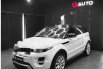 Jual cepat Land Rover Range Rover Evoque Dynamic Luxury Si4 2012 di DKI Jakarta 15