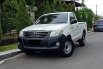 Toyota Hilux 2.0L Single Cab 2019 1