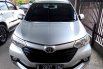 Toyota Avanza 1.3E MT 2017 2