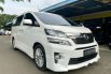 Toyota Vellfire 2012 DKI Jakarta dijual dengan harga termurah 6