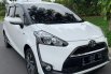 Toyota Sienta V AT 2018 2