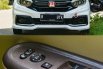 Honda Brio E 2013 istimewah warna putih 2