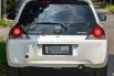 Honda Brio E 2013 istimewah warna putih 3