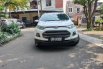 Ford EcoSport Titanium 2015 Putih 1