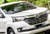 Toyota Avanza G 2016 2